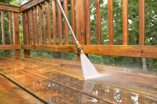 Best Exterior Home Cleaning  in Tashua, CT